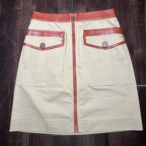 Toccin (NY) Skirt Size 2